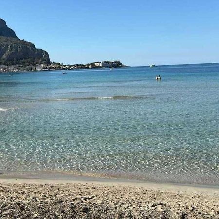 Appartamento Vista Stazione Palermo Ngoại thất bức ảnh