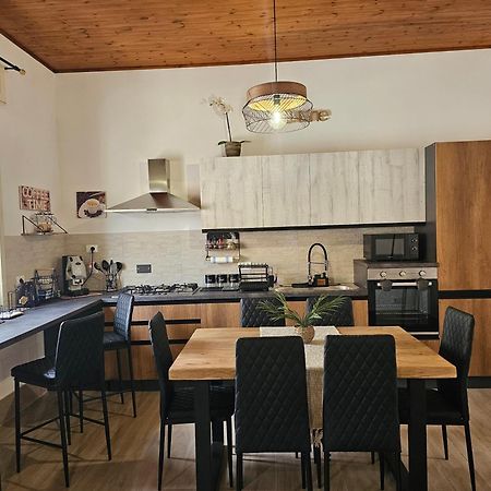 Appartamento Vista Stazione Palermo Ngoại thất bức ảnh