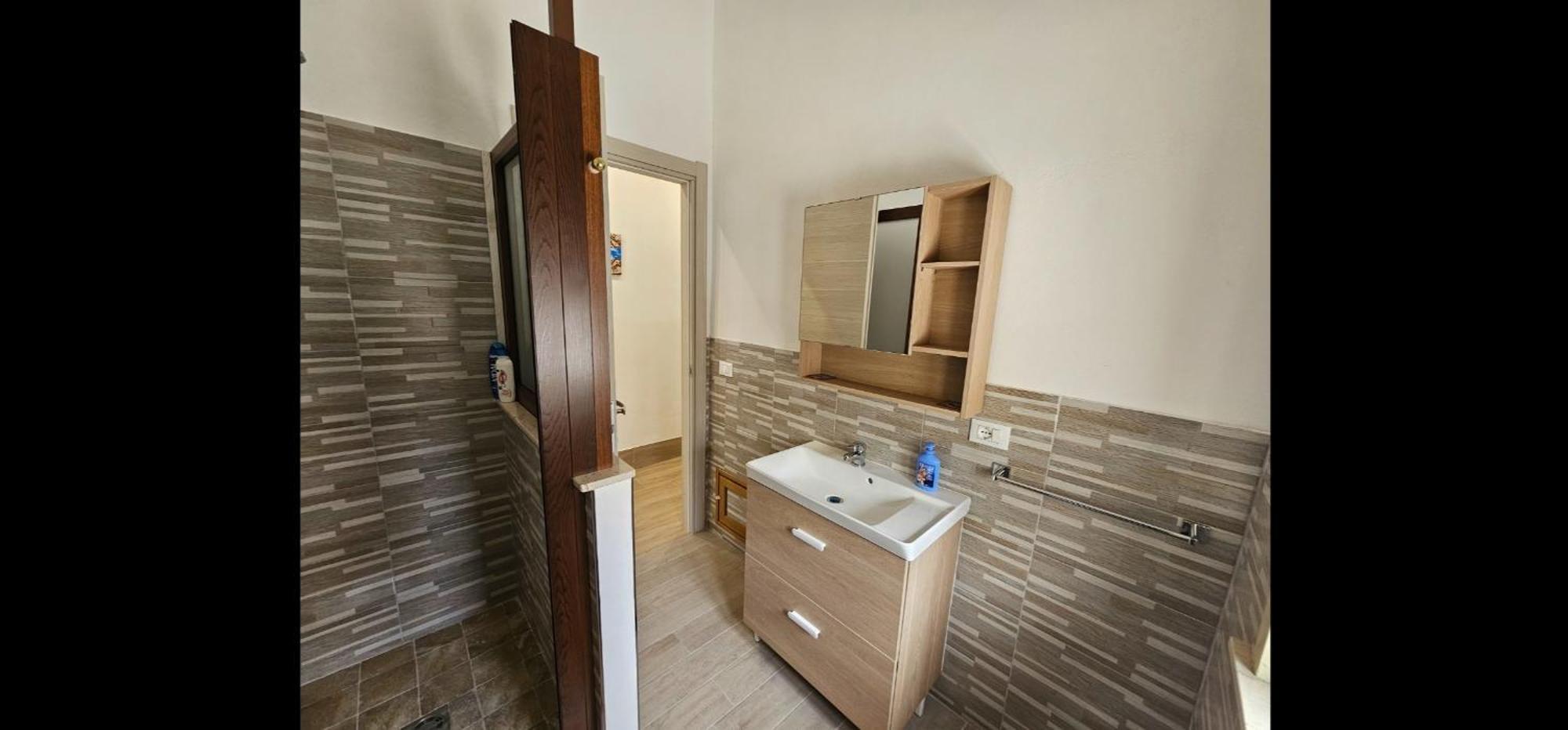 Appartamento Vista Stazione Palermo Ngoại thất bức ảnh