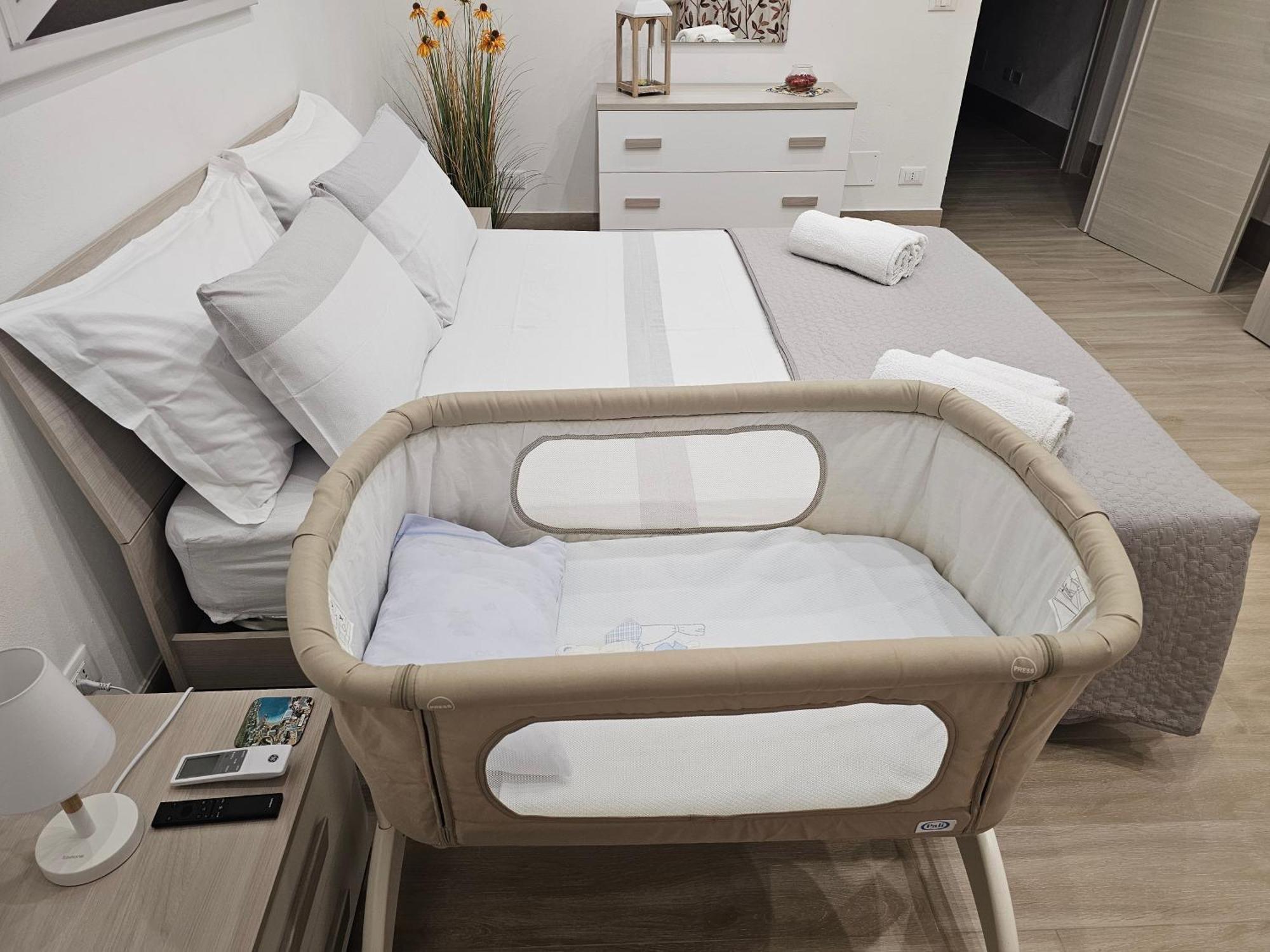 Appartamento Vista Stazione Palermo Ngoại thất bức ảnh